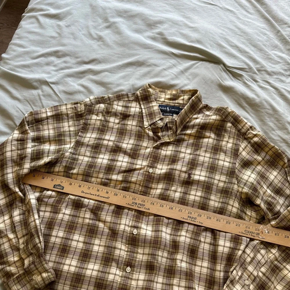 Polo Ralph Lauren this polo